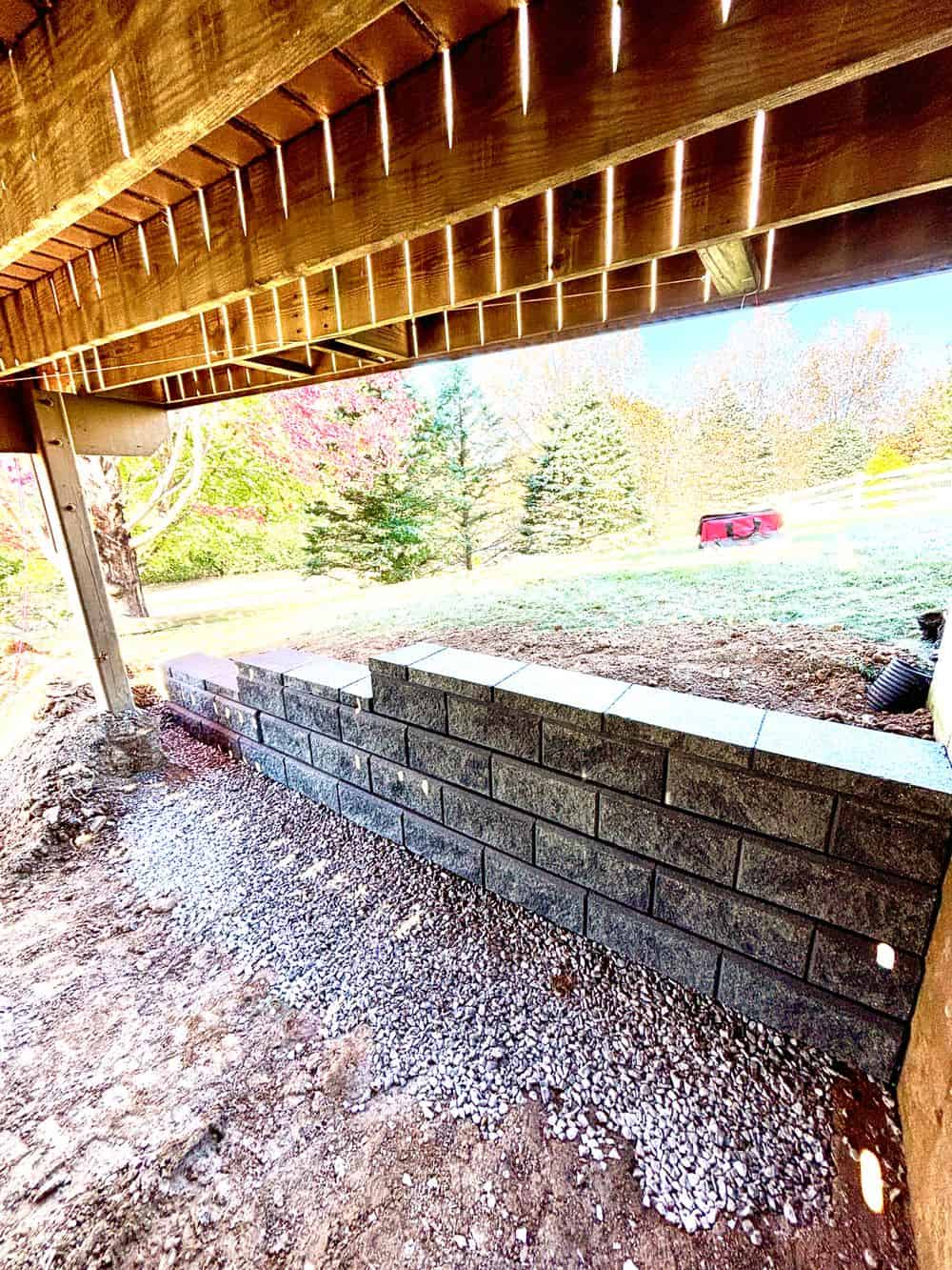 Paver Patios image