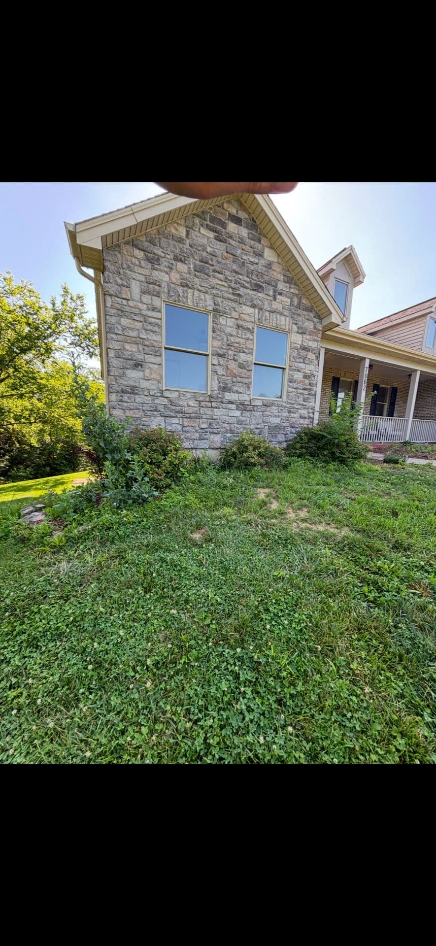 Revitalize Your Home with Our Landscaping Expertise image