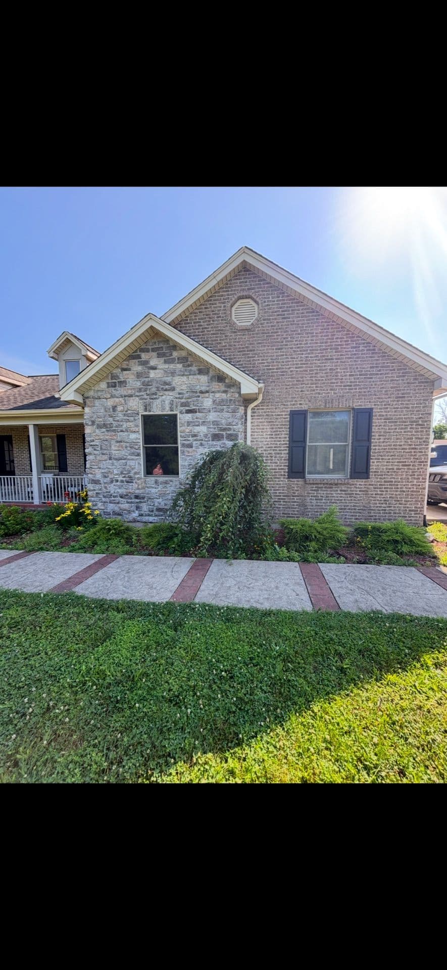 Gallery photos for Revitalize Your Home with Our Landscaping Expertise: Image #1