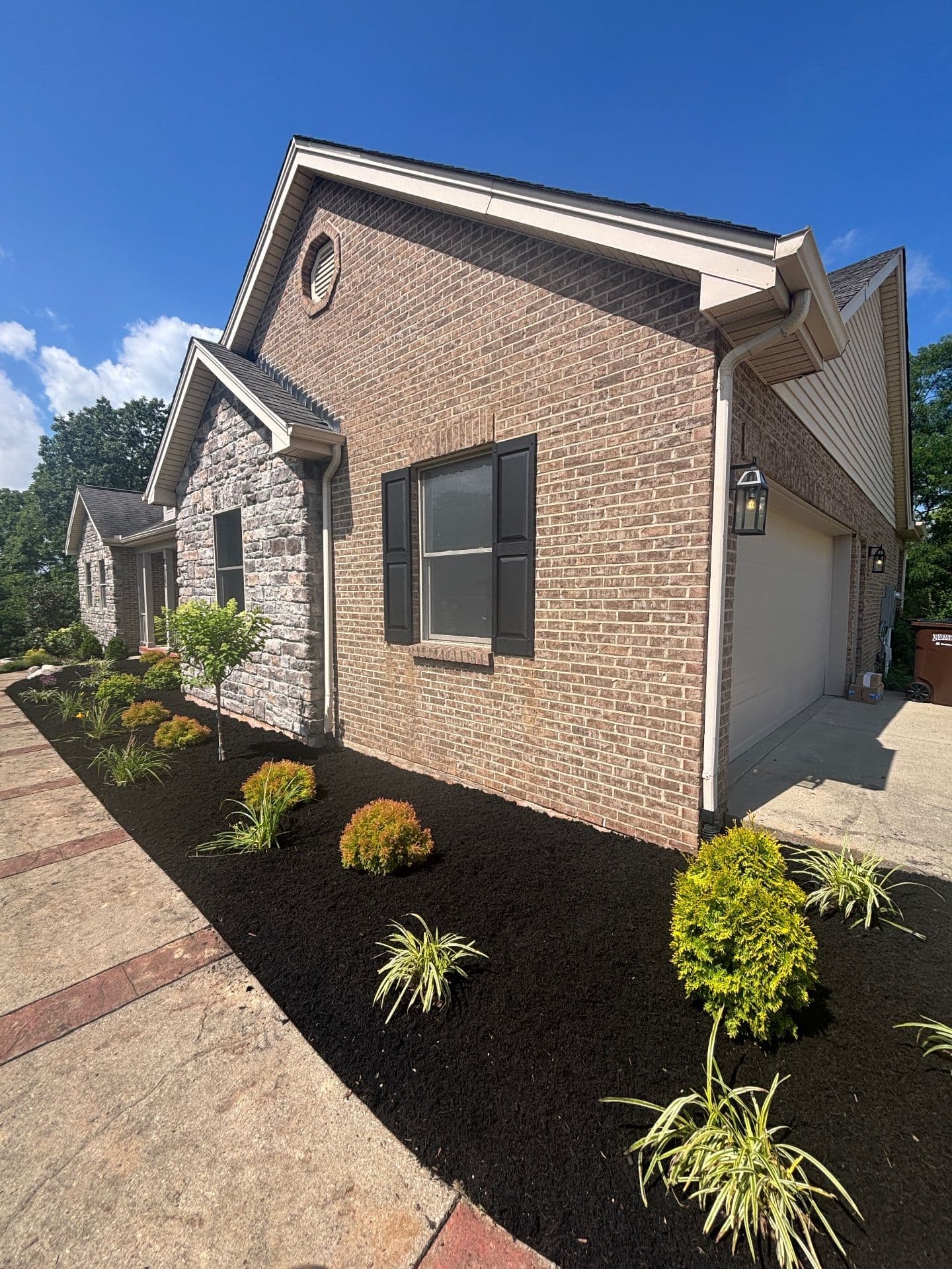 Gallery photos for Revitalize Your Home with Our Landscaping Expertise: Image #4