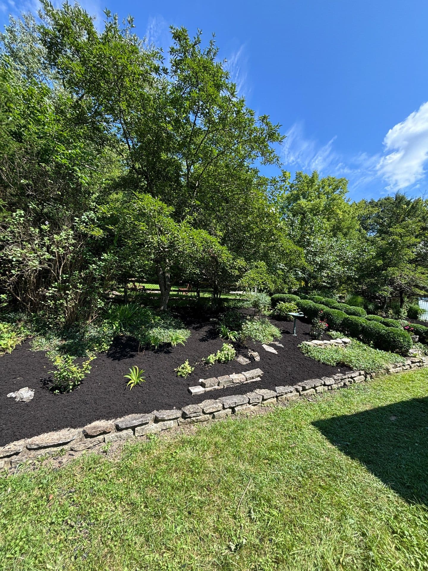 Gallery photos for Transformative Landscaping in Big Bone KY: Image #2