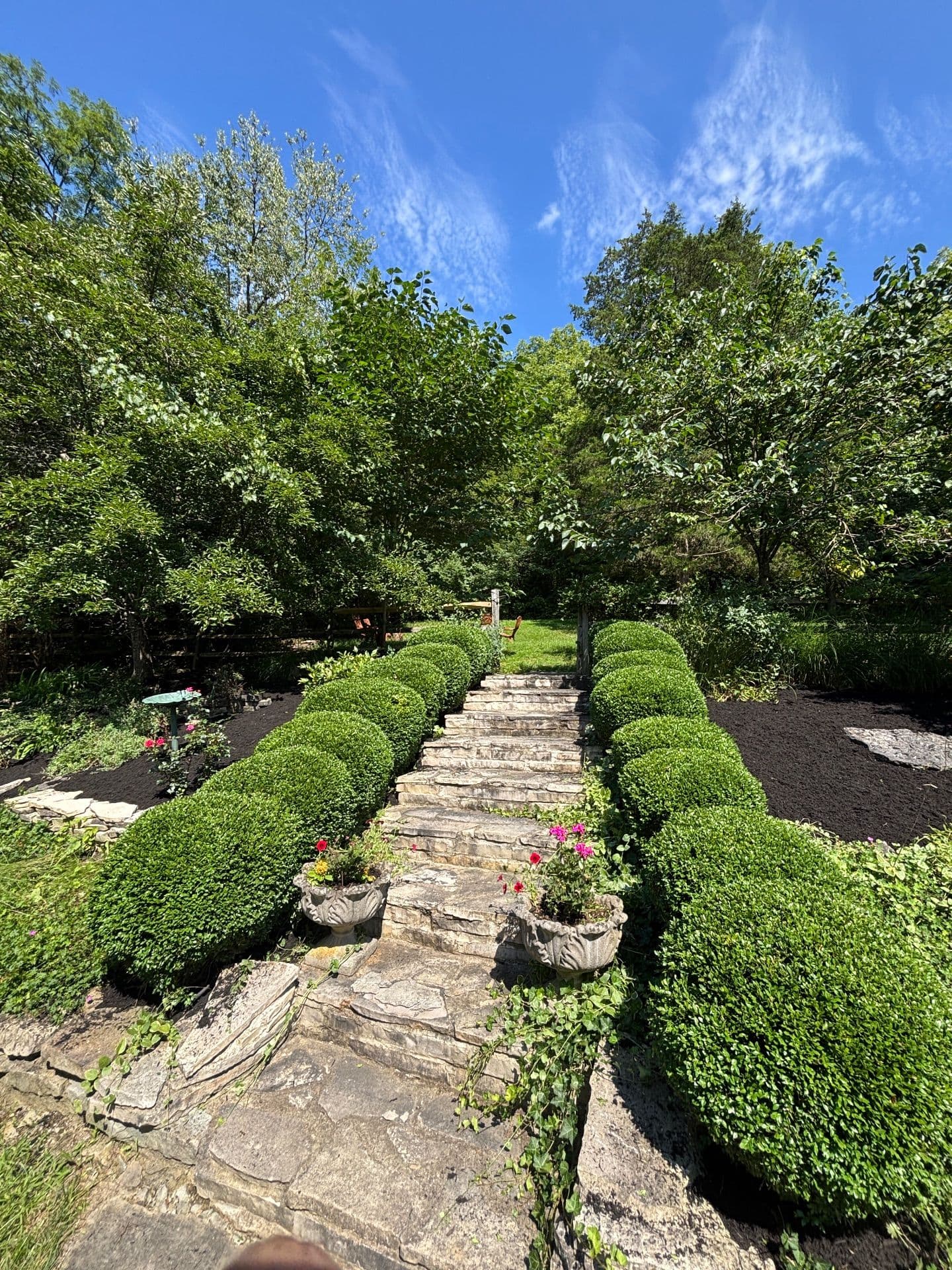 Gallery photos for Transformative Landscaping in Big Bone KY: Image #3