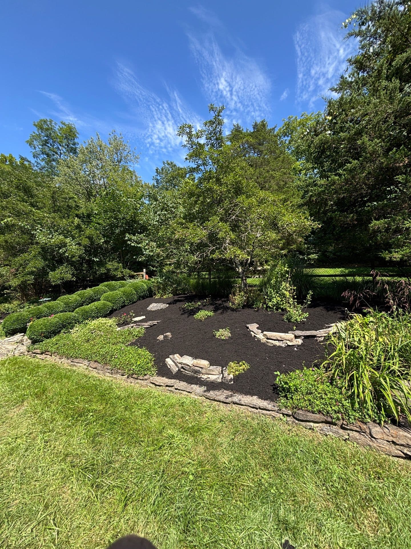 Gallery photos for Transformative Landscaping in Big Bone KY: Image #5
