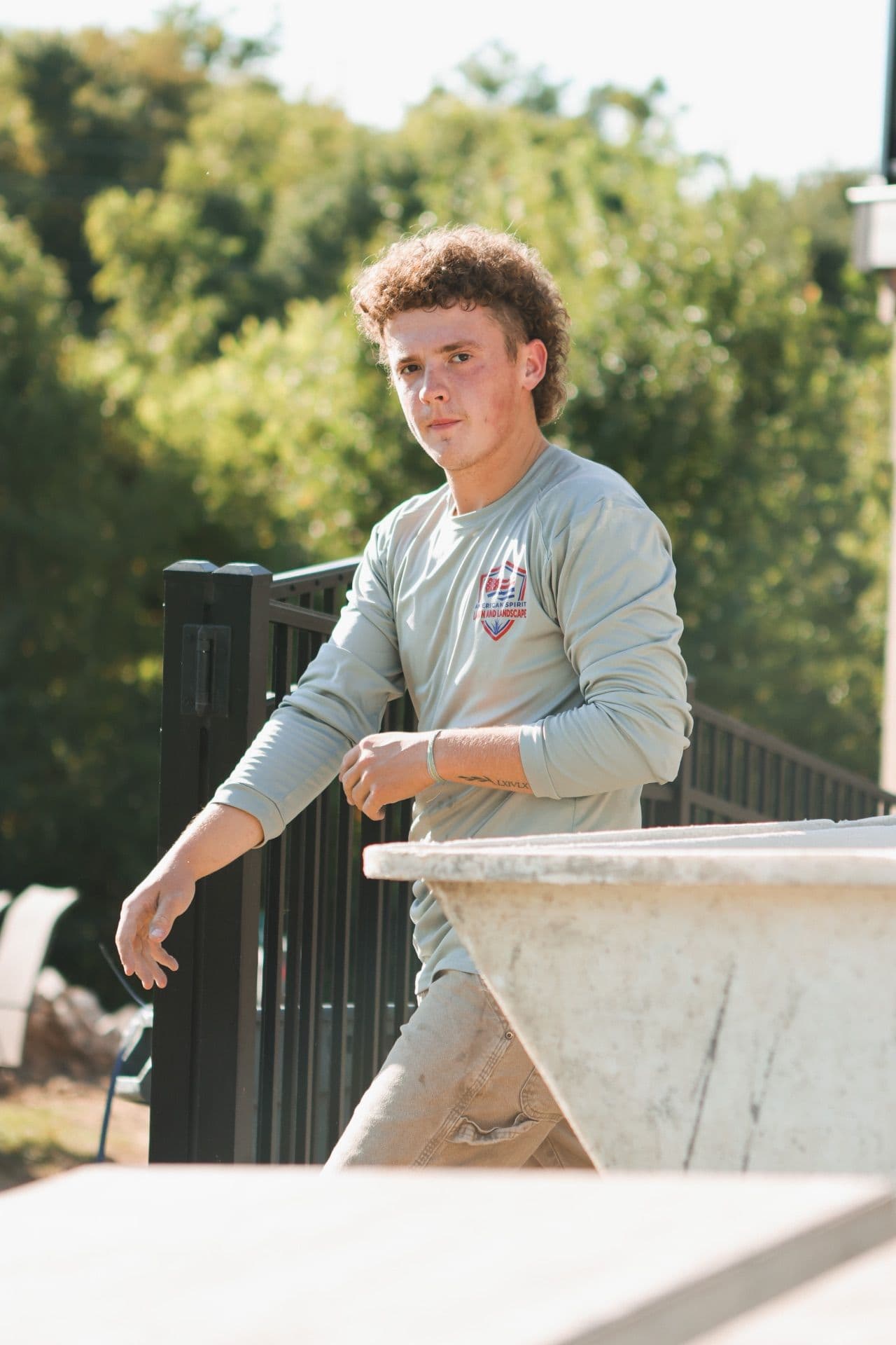 Project Precision in Paver Patio Installation image