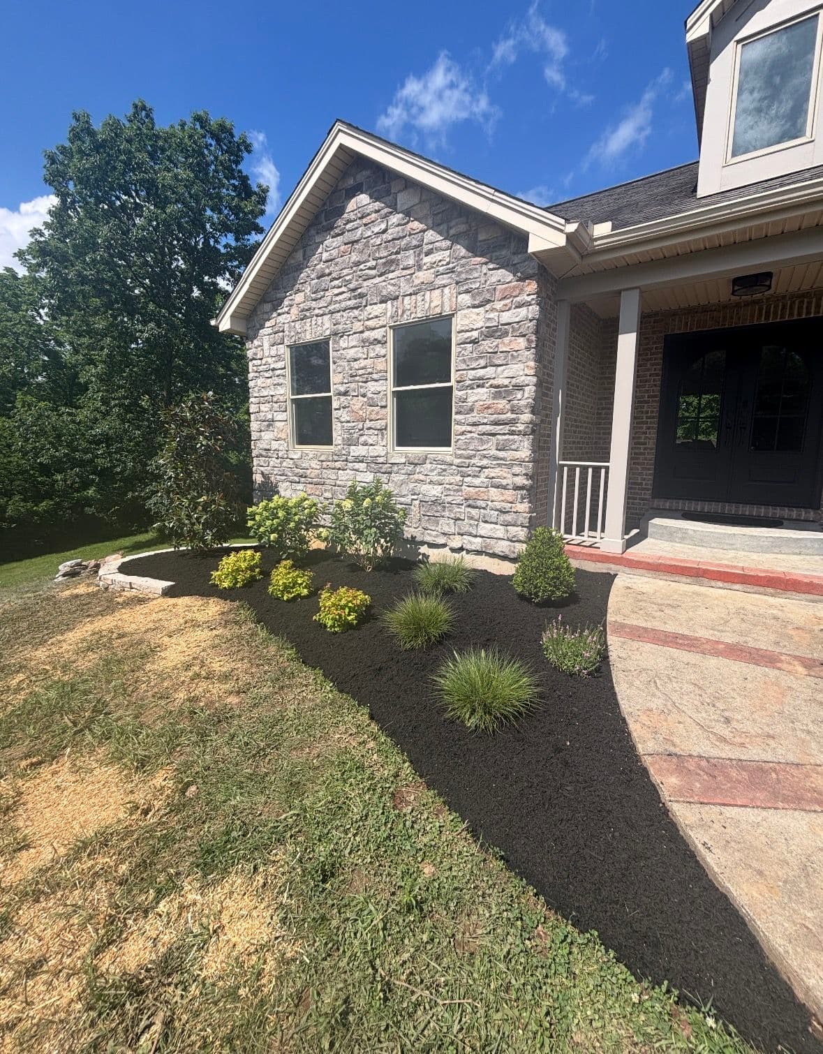 Gallery photos for Comprehensive Outdoor Upgrades: Image #3