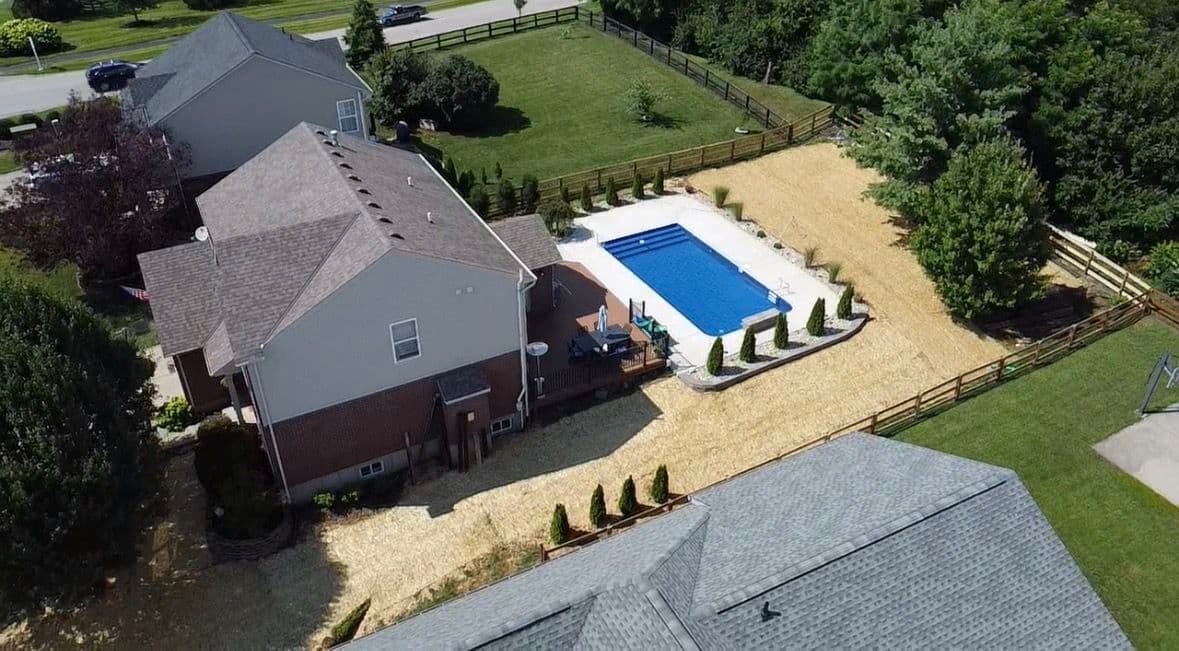 Gallery photos for Comprehensive Outdoor Upgrades: Image #4