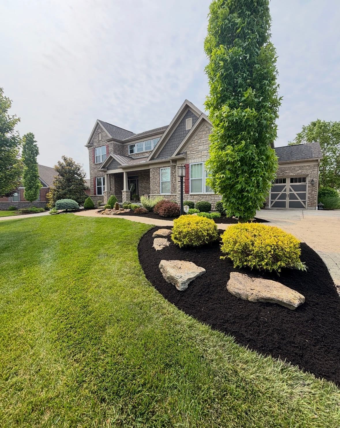 Gallery photos for Comprehensive Outdoor Upgrades: Image #8