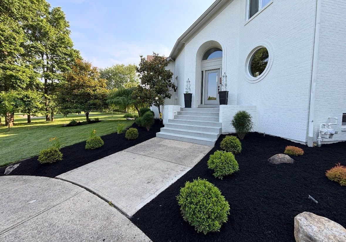 Gallery photos for Comprehensive Outdoor Upgrades: Image #7