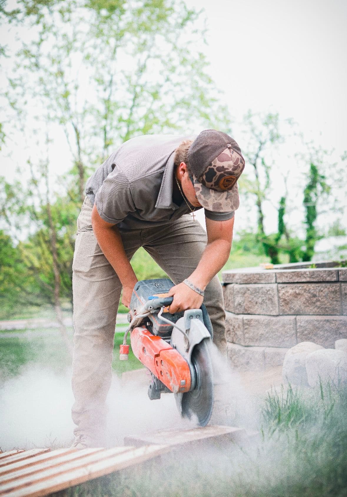 Gallery photos for Comprehensive Outdoor Upgrades: Image #9