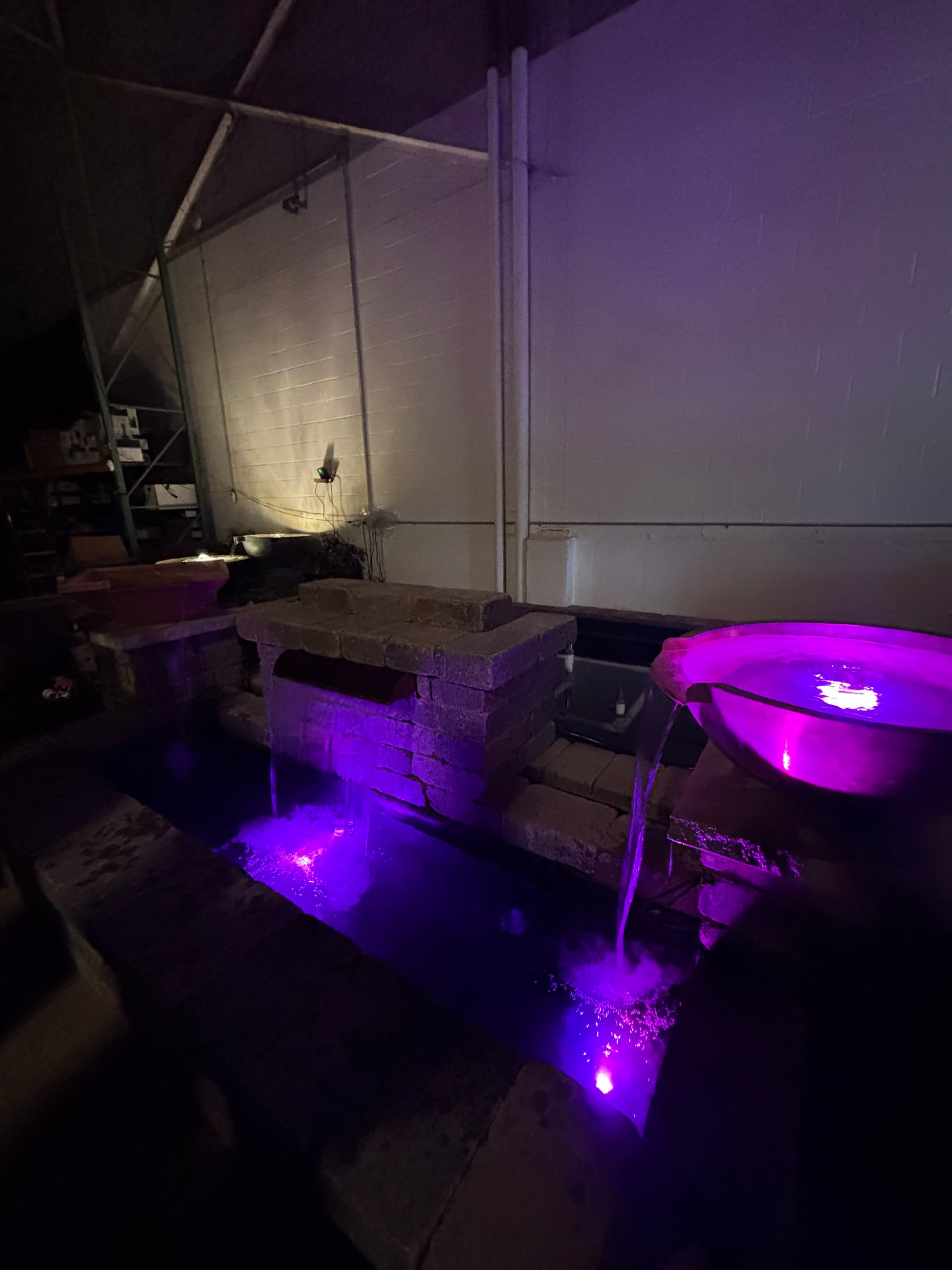 Gallery photos for Inspiring Water Feature Innovations in Cleveland: Image #2