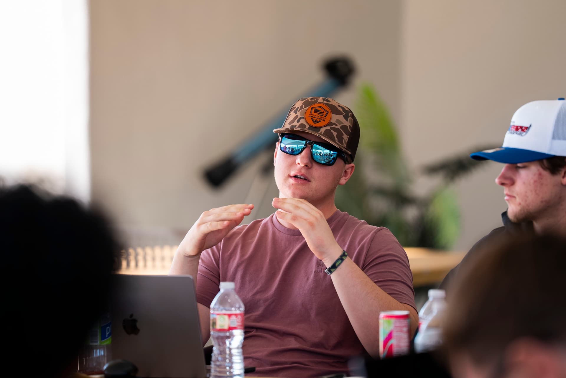 Gallery photos for Empowering Young Business Owners in San Diego: Image #1