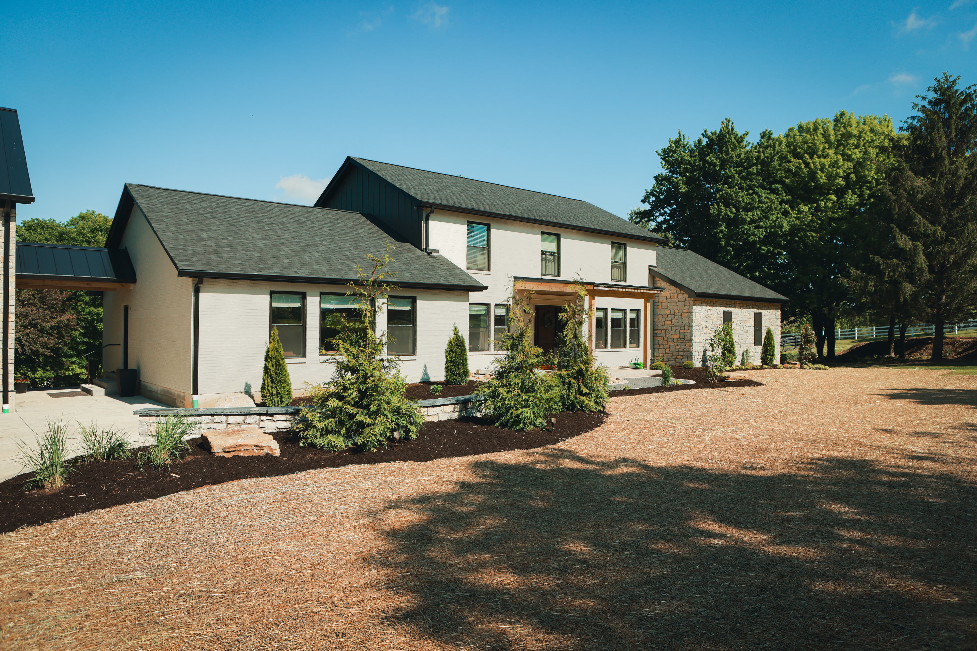 Project Full Outdoor Overhaul at a Union, KY Property image