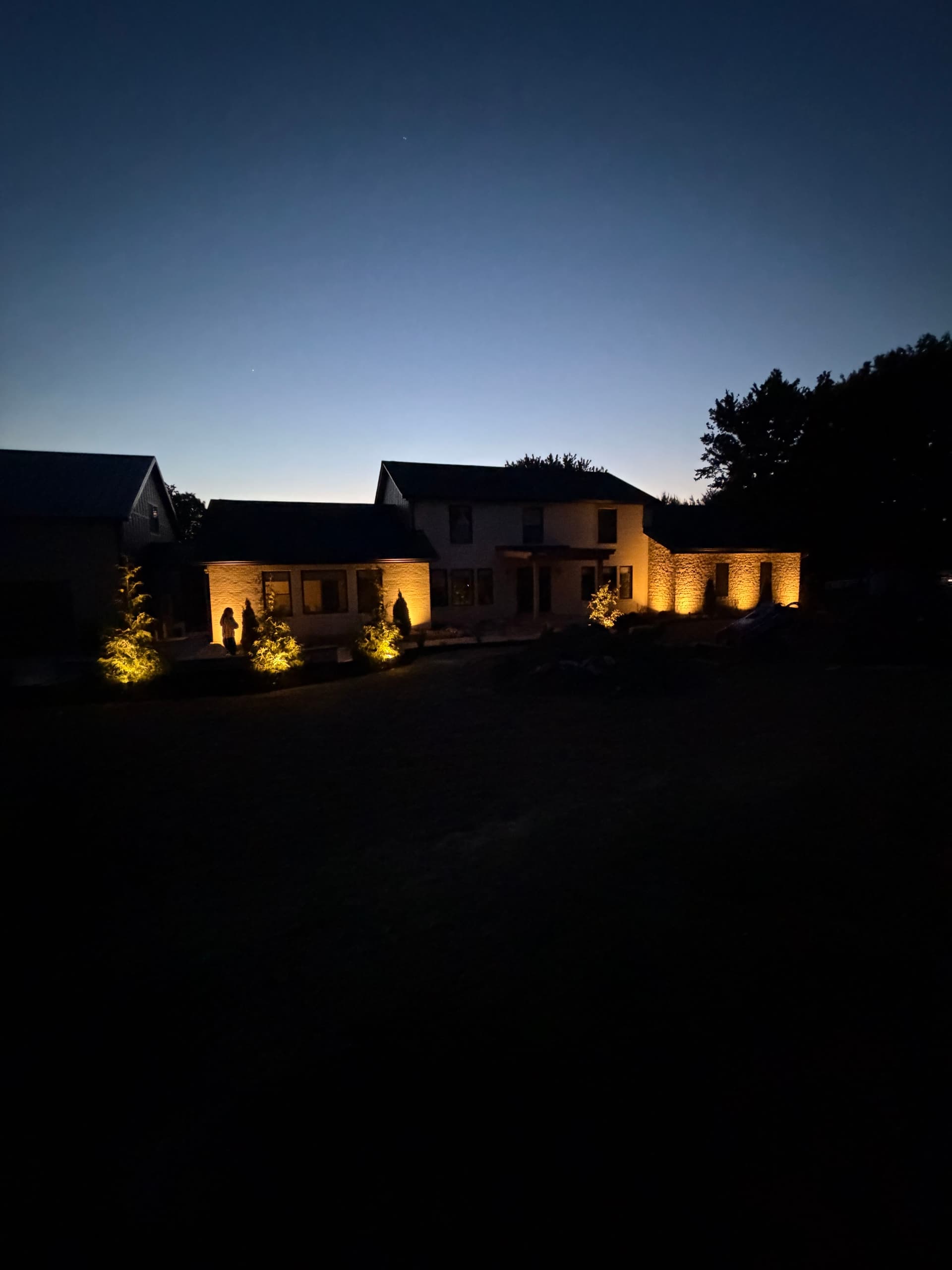 Gallery photos for Full Outdoor Overhaul at a Union, KY Property: Image #7