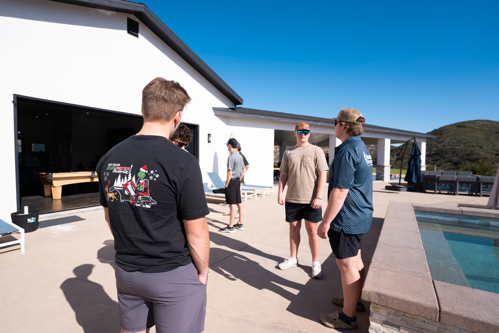 Gallery photos for Empowering Young Business Owners in San Diego: Image #4