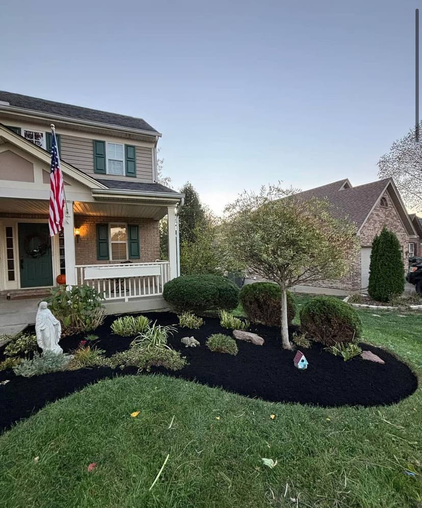 Excellence in Landscaping's image