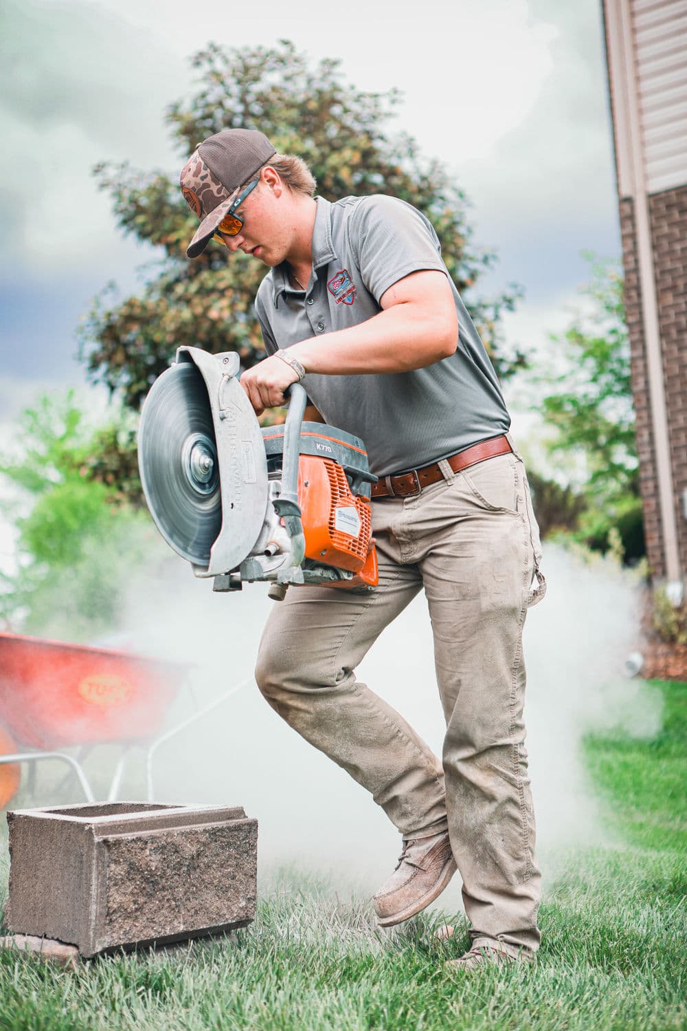 About American Spirit Lawn & Landscape
