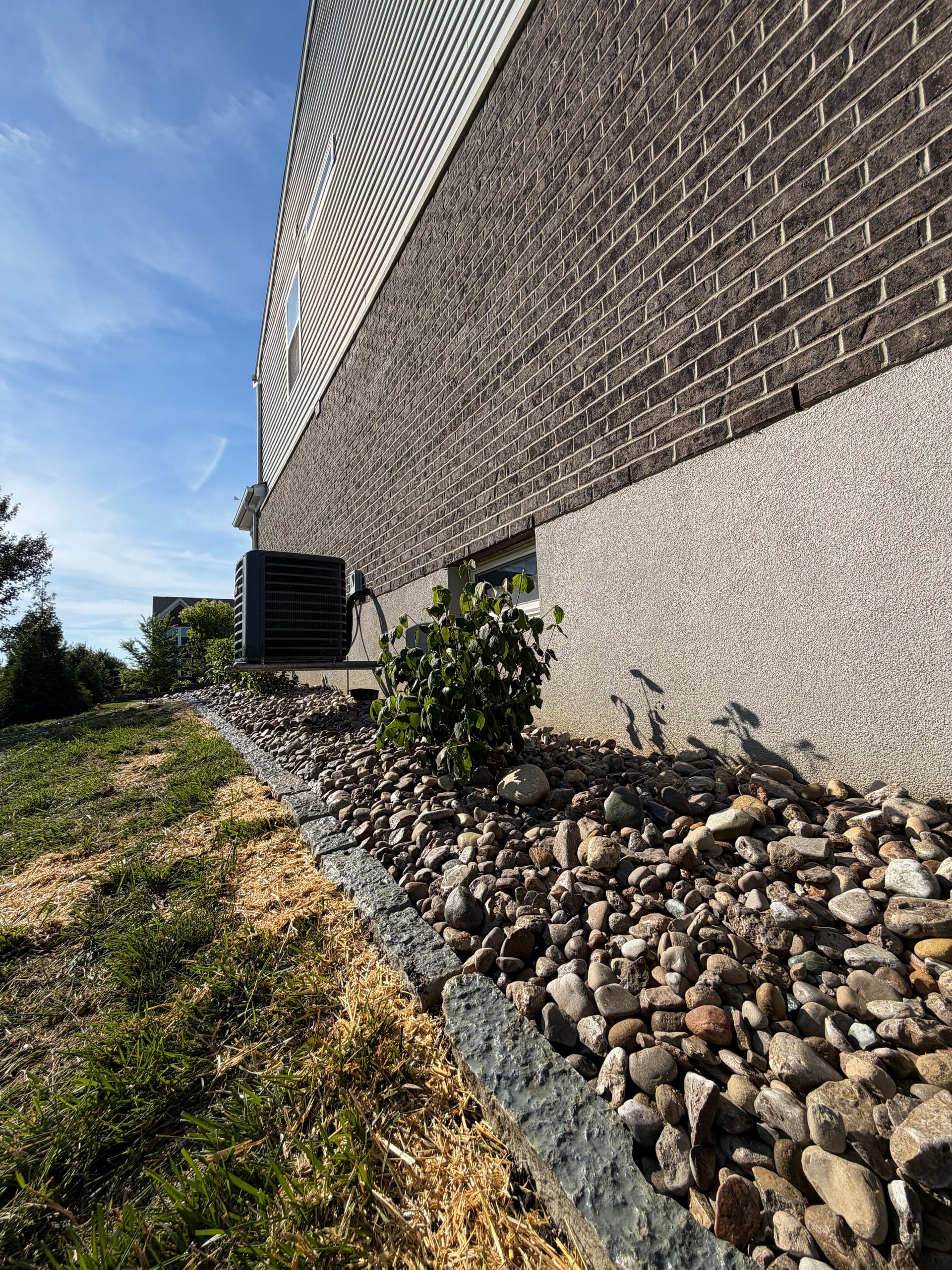 Gallery photos for Full Landscape Tear-Out and Reinstall in Union KY: Image #7